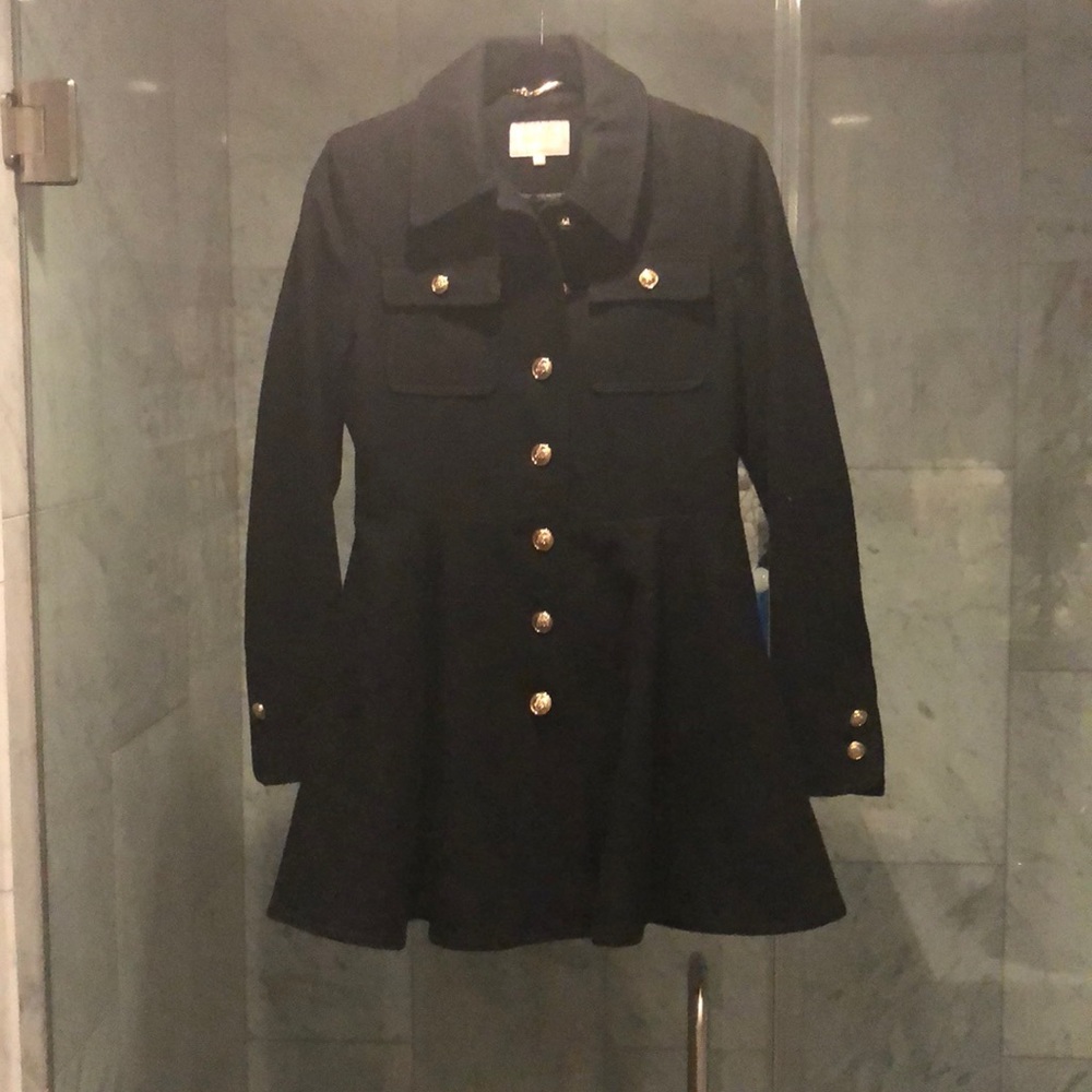 Laundry Trench coat